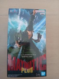 Maxmatic~索隆 Figure
