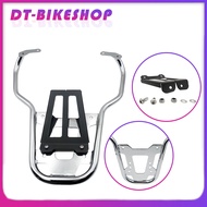 แร็คท้าย แร็คหลัง VESPA Sprint Primavera GTS 150 300 GTS300 GTS-300 แร็ค ตะแกรงหลัง