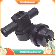 1J0819809 Heater Core Control Valve For Audi A4 A5 Q5 S4 S5 SQ5 VW Golf Touareg