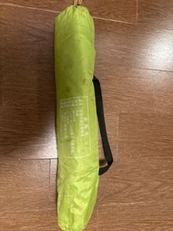 露營用品：天幕帳篷