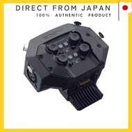 ZOOM EXH-8 External XLR Input Expansion Capsule for H8 (Black)