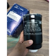 31922 2E900 SANTAFE OIL FILTER, POTTER 2