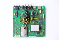 อะไหล่ทีวี MainBoard เมนบอร์ดทีวีโซนี่ SONY 40นิ้ว รุ่น KLV-40EX500