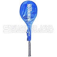 Super Morris MB-012 Badminton Racket+Morris Badminton Racket Cover