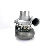 Long Time Aftersale Service 6D110 Turbocharger 6137-82-8220 For Komatsu 6D110
