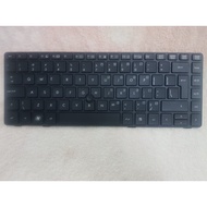 Bàn phím laptop HP 8460W, 8460P, 6460B, 8470p - Keyboard laptop hp 8460p, 8470p - Phím có chuột giữa