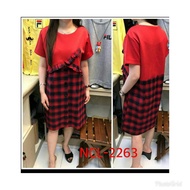 Alana DRESS M 191