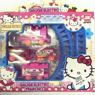 Gauge Electrc Train Set