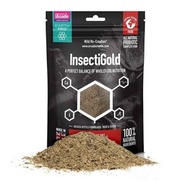 Arcadia InsectiGold 食蟲動物糧 300g #RAREPIG300