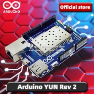 【TI Official】Arduino YUN Rev 2 ABX00020 ATmega32U4