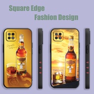 Casing For Samsung Galaxy S25 S25 ULTRA A16 A36 Tanduay Rhum Alcohol Beer Design SZA71 Phone Case Sq