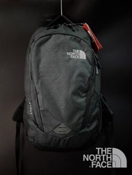 THE NORTH FACE VAULT North Face Volt 背包帆布背包男女皆宜 / BLACK 黑色