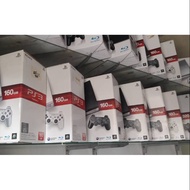 PS3 Slim Cfw 25 Collect 160 GB