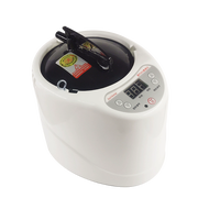 3L Sauna Portable SPA Multifungsi Alat Sauna Di Rumah Explosion-Proof Mesin UAP Sauna Anti-Leakage A