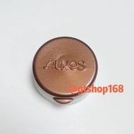 Aulos Straight Flute Lubricating Cream Maintenance Treble Alto Takeover Cork Made In Japan