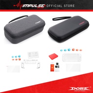 DOBE NSW2 Nintendo Switch 2 Silicone Protective Case / 10-in-1 Bundle Set [TNS-3173 / 3176 / 5111 / 