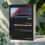 Hands-on ESP32 with Arduino IDE