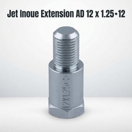 Jet Inoue Extension AD 12 x 1.25・12 x 1.75 506376