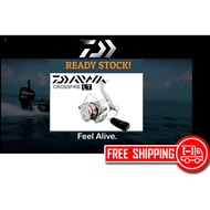 Daiwa Reel Daiwa 19 Crossfire LT Spinning Reel