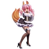 Fgo fate 小玉 玉藻前 1/8 pvc