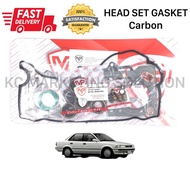 Head Top Set Gasket (Carbon Graphite) Corolla AE92 1.6 4A-F