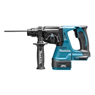 MAKITA 牧田 18V無碳刷充電式鎚鑽-空機 DHR242Z｜023005620101