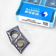 Hardstone blade HS7125/CCMT120408CCMT09T304-MPCCMT060208HS7225