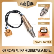 Air Fuel Ratio Lambda probe Oxygen O2 Sensor ‎234-9135 For Infiniti FX50 G37 JX35 M35h M37 Chevrolet