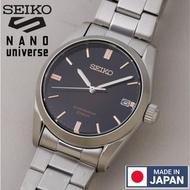 🇯🇵日本製 SEIKO x Nano Universe 別注 SZQV041 日本限定 JDM 精工 精工手錶

MADE IN JAPAN