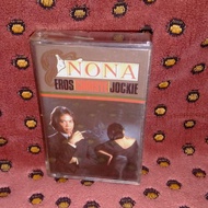 kaset chrisye eros yockie Nona