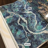 NEWEST MODERN STYLE ABSTRACT STRIPED WALLPAPER OR3