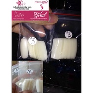 A1, A2, F4 Nails Specialized for Learning Nail Art