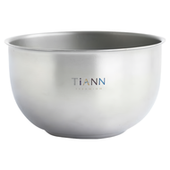TiANN 鈦安 純鈦雙層碗 550ml  1個