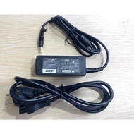 Acer 19V 2.1A Laptop Charger Adapter Z476 4.8 x 1.7mm