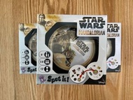 [蛇年現貨優惠] Star Wars Dobble 嗒寶 多寶 星球大戰 Spot it 桌遊 桌上遊戲 board games fun present 禮物