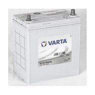 60B20L Varta Silver Dynamic M42 EFB START STOP BATTERY FOR MYVI 1.5 and Bezza Advance