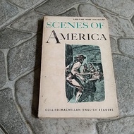 SCENES OF AMERICA
