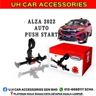 PERODUA ALZA TOYOTA VELOZ 2023 THAILAND LOCKTECH PEDAL LOCK