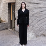 CALICO - NILE Trousers พร้อมส่ง