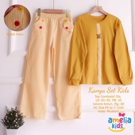 Kanya set kids by amelia Kids
