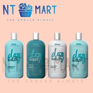 Synergy Labs Dog Wash Shampoo 354ml 12oz