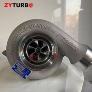 RHF55V F55 Turbo Charger Isuzu D-Max Rodeo 3.0 4JH1 4JH1-TC GR Style Billet Wheel GREDDY HIGH BOOST 