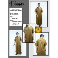 baju jubah al amwa muslim -jubah gamis tokoabdu al amwa muslim al amwa