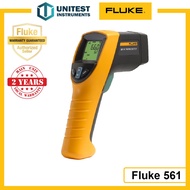Fluke 561 HVAC Infrared & Contact Thermometer