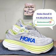 Hoka Bondi 8 ​ ‍ Size Us10.5​ Eu44.5 24.5cm.