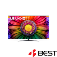 LG 55UR8150PSB UR81 55 inch HDR10 4K UHD Smart TV