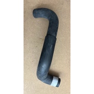 TOYOTA CORONA ST171 RADIATOR HOSE BOTTOM 16572-74130