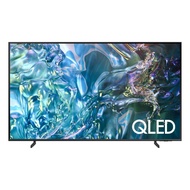 Samsung三星65" 4K QLED智能電視QA65Q60DAJXZK