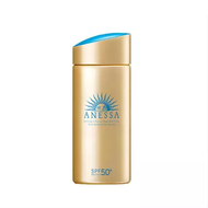Anessa Sunscreen Perfect UV Sunscreen Skincare Milk 90ml / Anessa Sunblock SPF50+ PA++++