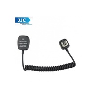 JJC FC-N3A TTL Off-Camera Shoe Cord for Nikon Speedlites SB-900 800 600 400 140 80DX 50DX 30 28DX 24